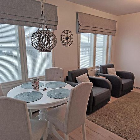Apartments Huili Tahkovuori Eksteriør billede