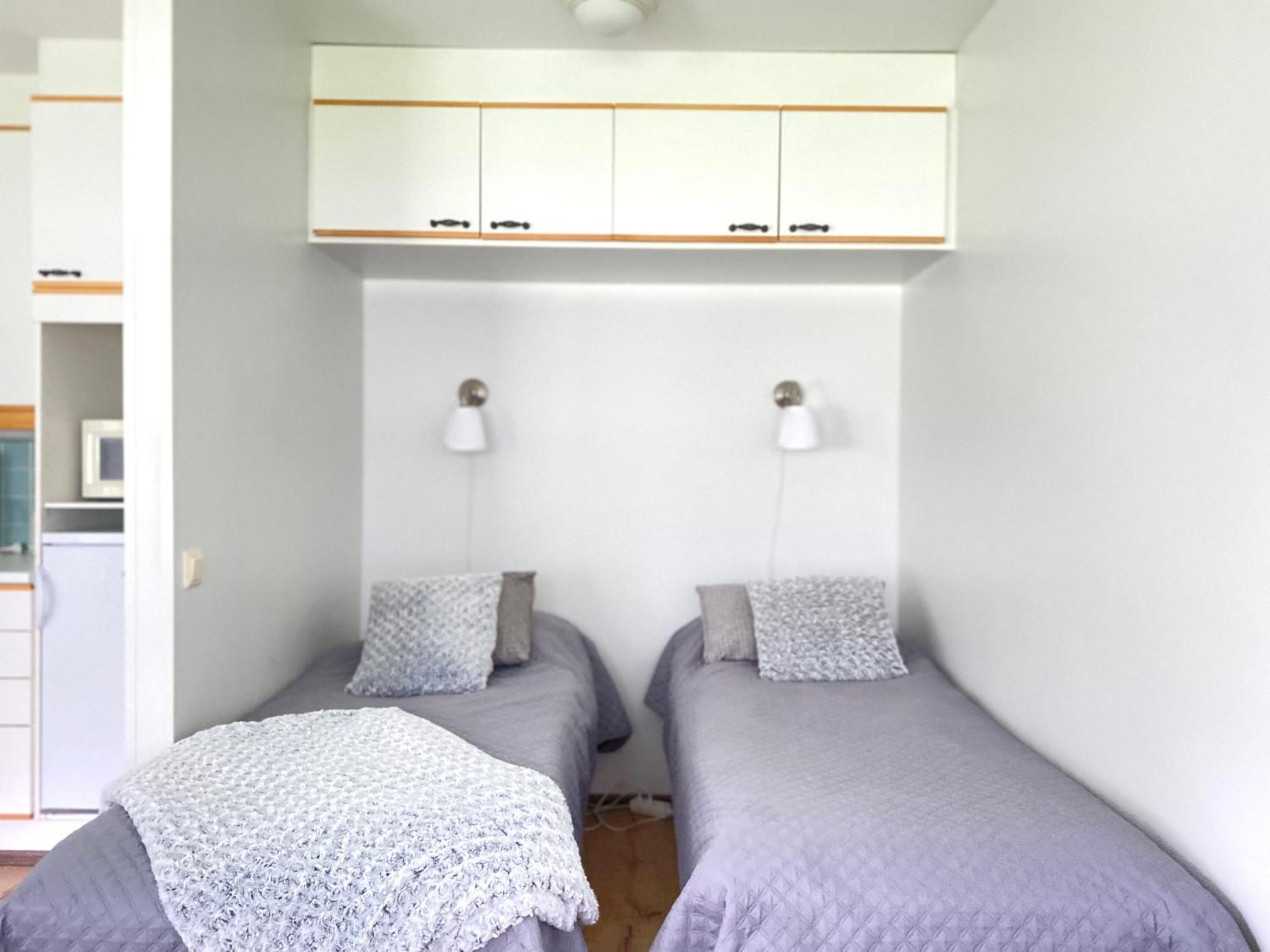 Apartments Huili Tahkovuori Eksteriør billede