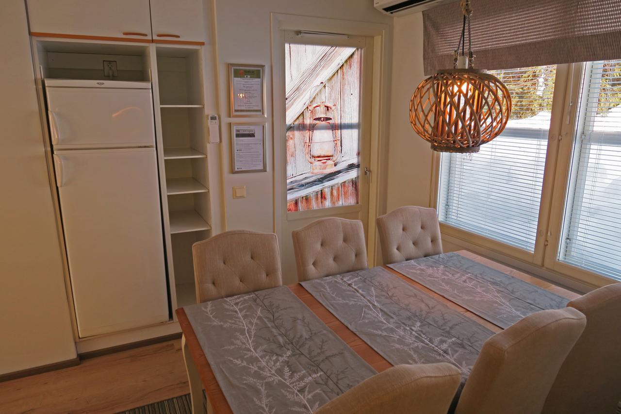 Apartments Huili Tahkovuori Eksteriør billede