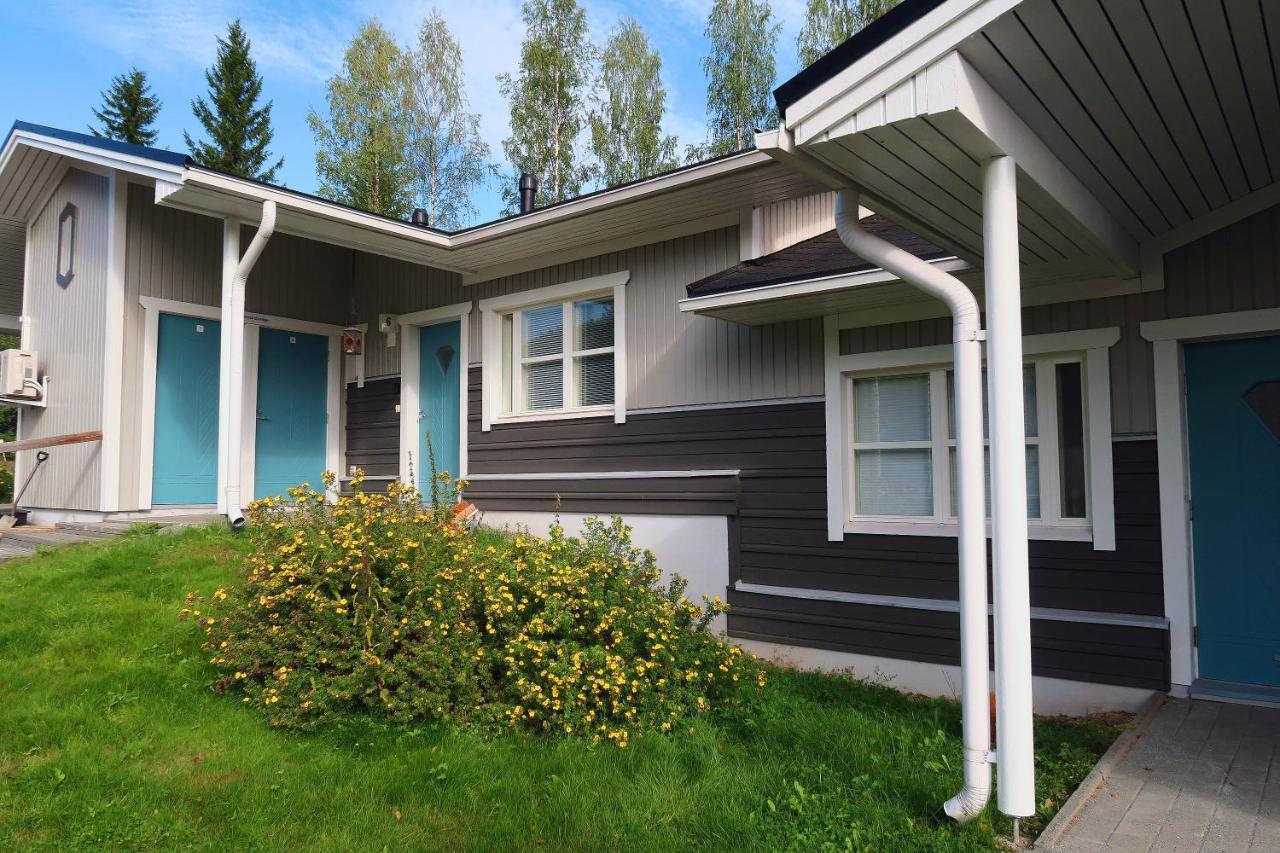 Apartments Huili Tahkovuori Eksteriør billede