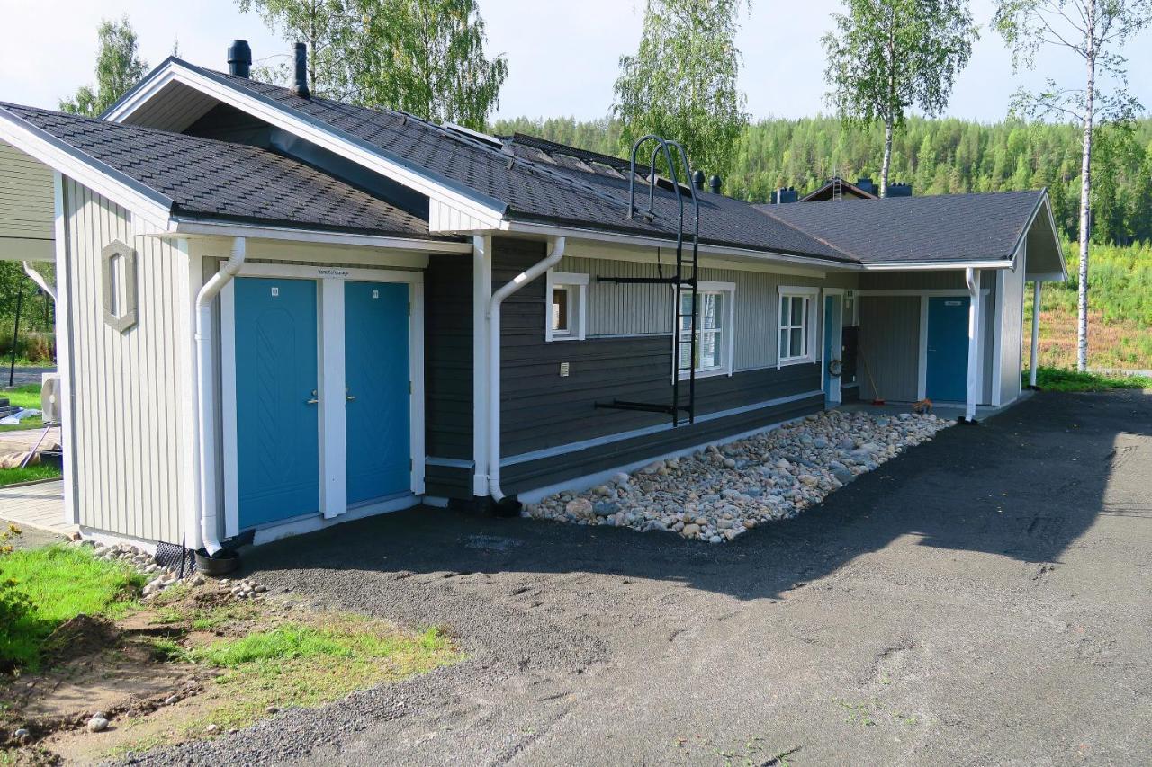 Apartments Huili Tahkovuori Eksteriør billede
