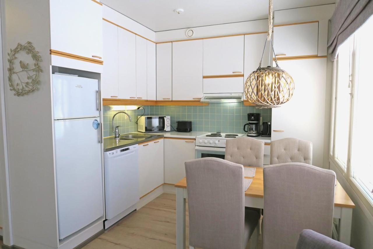 Apartments Huili Tahkovuori Eksteriør billede