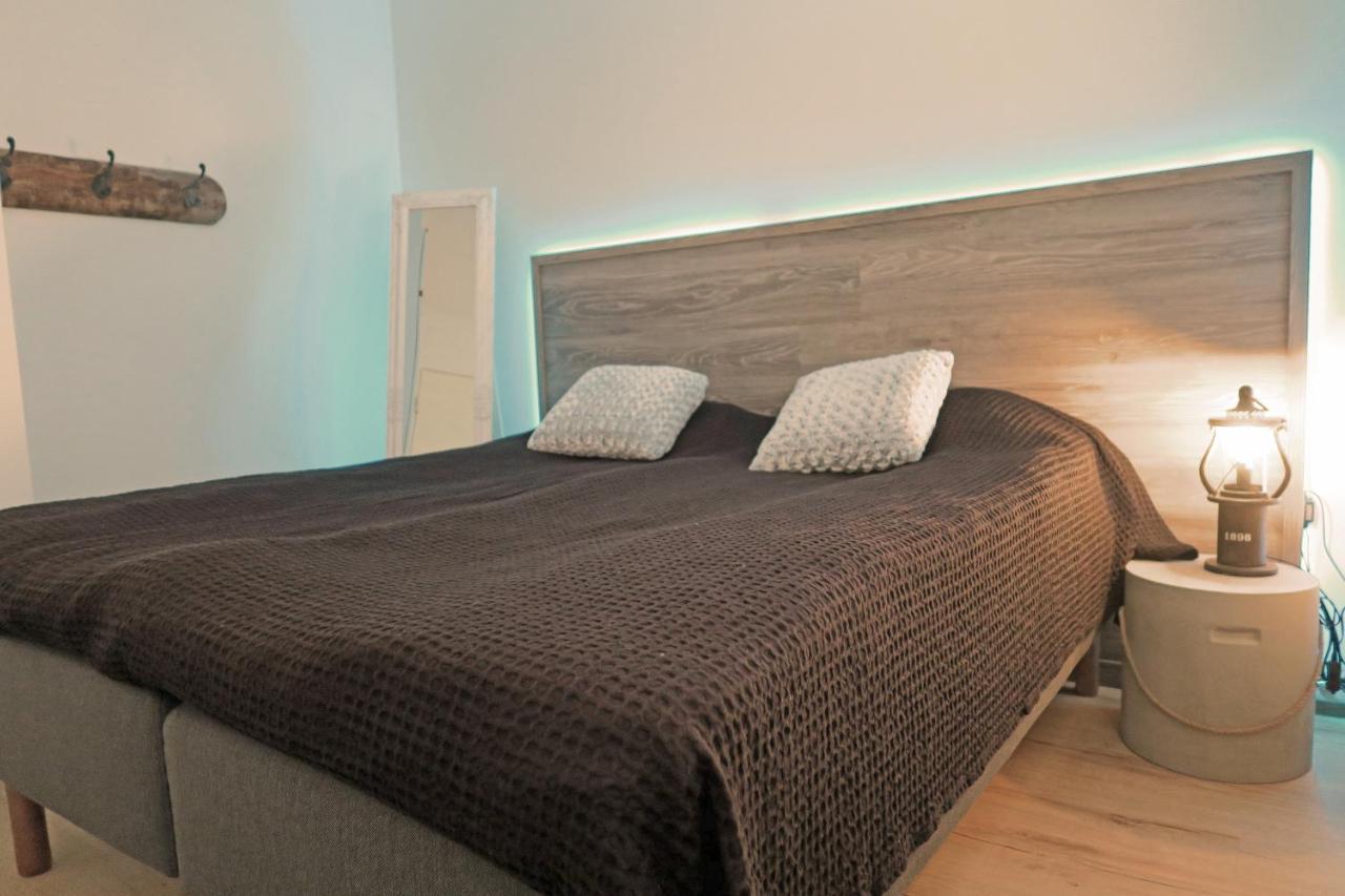Apartments Huili Tahkovuori Eksteriør billede