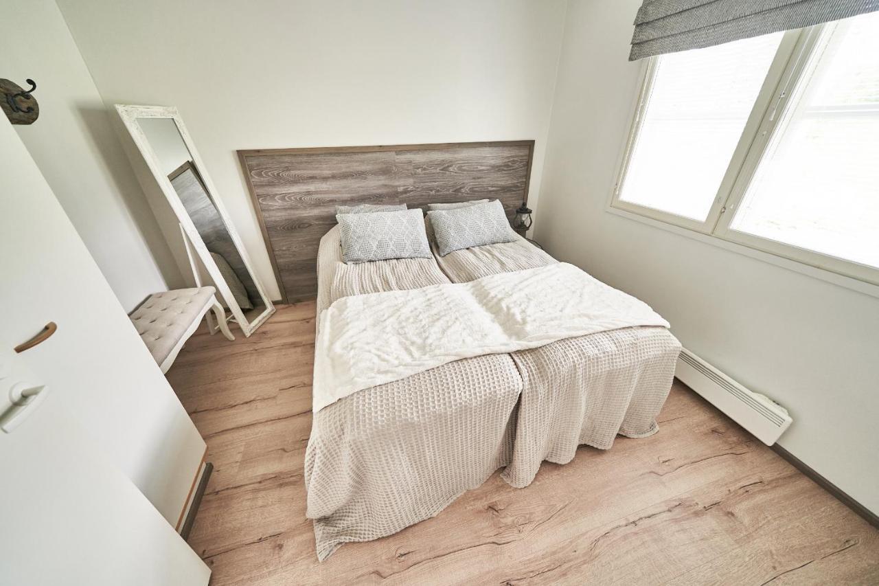 Apartments Huili Tahkovuori Eksteriør billede