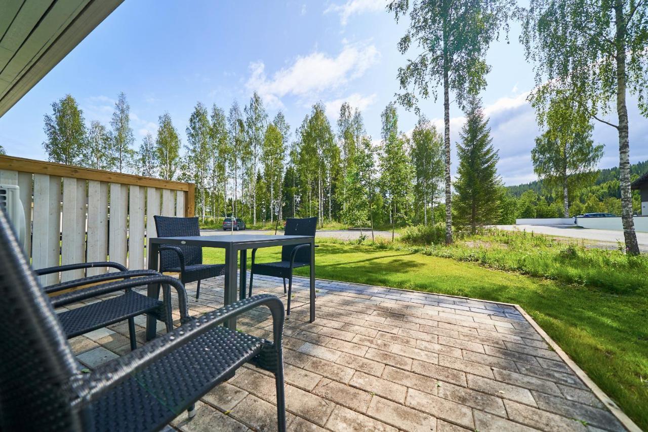 Apartments Huili Tahkovuori Eksteriør billede